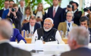 G7 Summit Participation To Global Outreach On Terrorism — India’s Robust Diplomacy On Full Show Under PM Modi