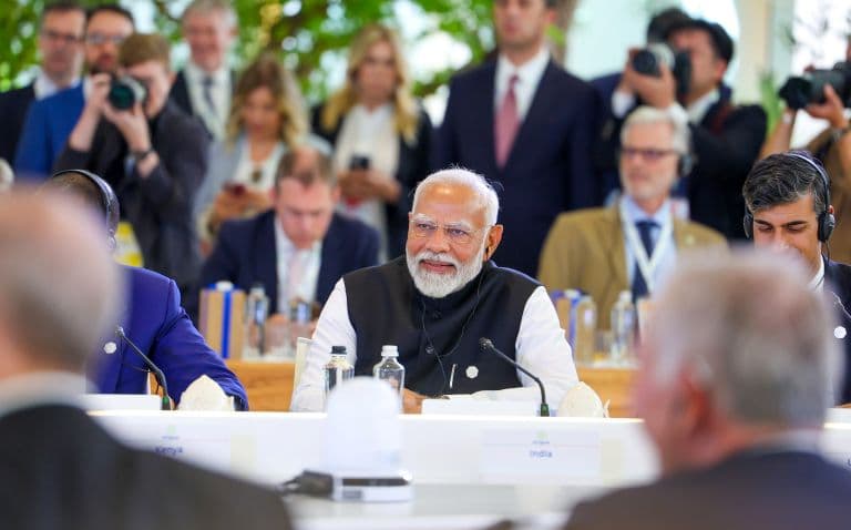 G7 Summit Participation To Global Outreach On Terrorism — India's Robust Diplomacy On Full Show Under PM Modi