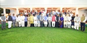 ‘Proud’ At How They Advocated India’s Stance, Says PM Modi At Meeting With Operation Sindoor Delegations