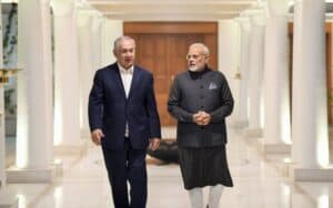 Not Discarding Possibility of PM Modi Brokering Peace With Iran: Israeli Ambassador 