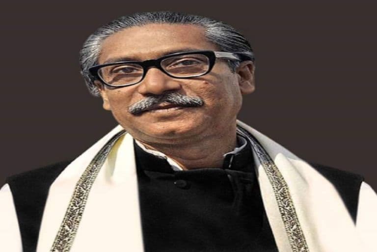 Bangladesh Changes 'Freedom Fighter' Definition, Removes Mujibur Rahman's Status 