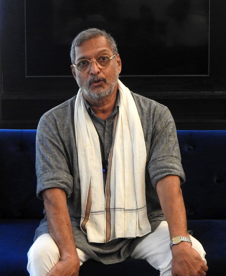 When Nana Patekar Revealed Why He Settled In His Village
