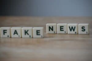 Whispers of Untruth: How Fake News Wrecks The Soul Of A Nation