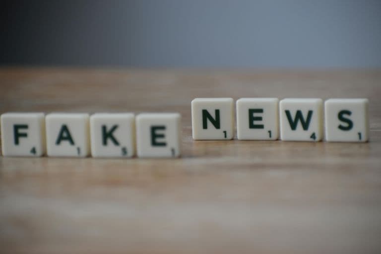 Whispers of Untruth: How Fake News Wrecks The Soul Of A Nation