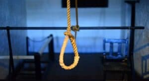 Iran Executes Man Accused of Spying For Israel