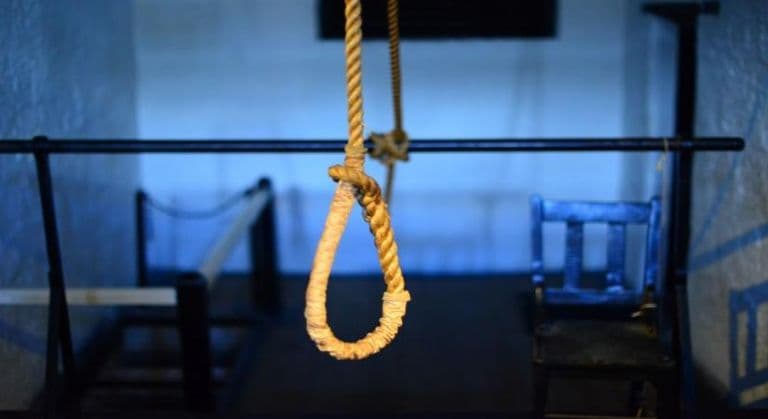 Iran Executes Man Accused of Spying For Israel