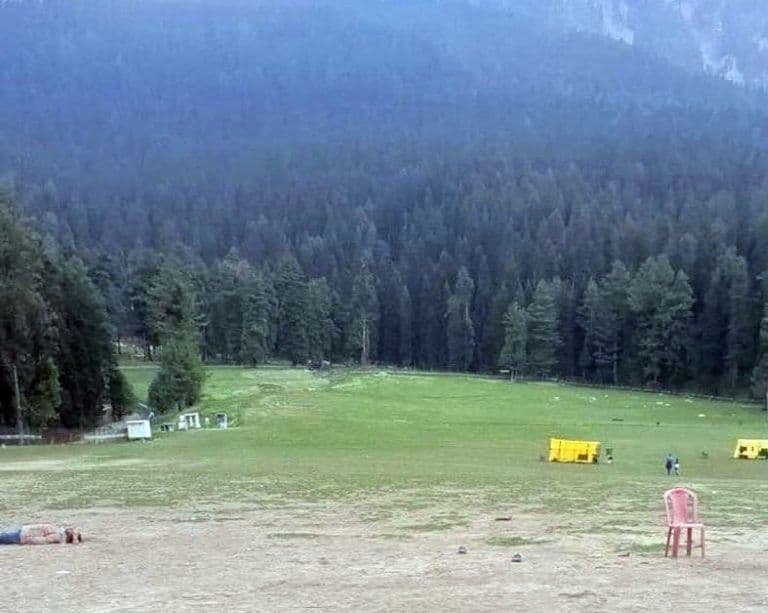 Pahalgam Terror Attack: Three Attackers Were Pakistanis Linnked To LeT 