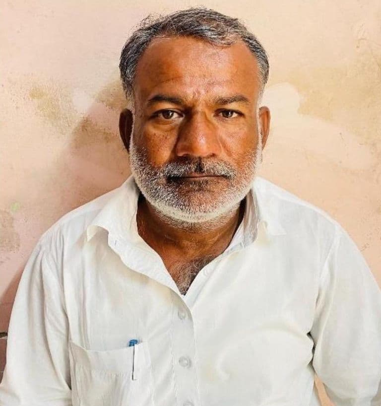 Rajasthan Government Employee Spying For Pakistan Arrested