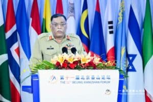 Pak General Ridiculed For Claiming Islamabad Used ‘Own Resources’ During Conflict With India