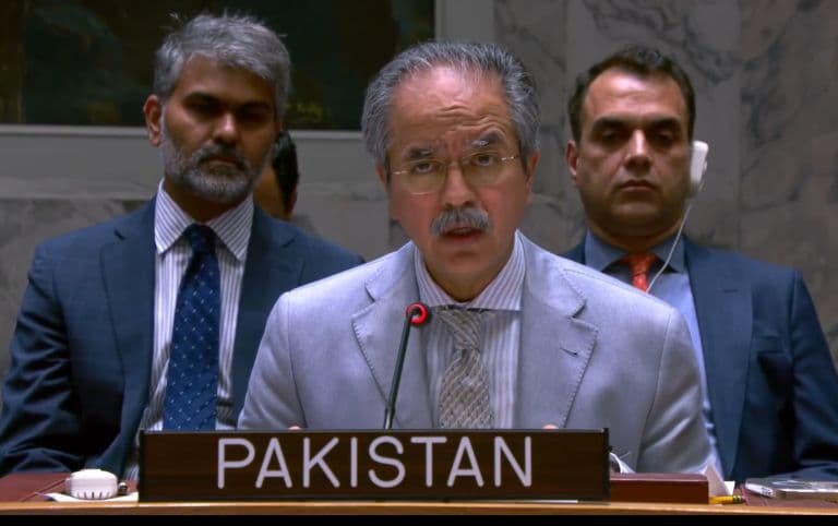 Despite Trump's Lunch For Military Chief, Pakistan Stands Firmly With China, Russia on Iran Issue