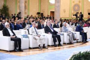 Like Bunyan-un-Marsoos, Shehbaz Sharif’s Four-Nation Tour Was Another Mega Flop Show