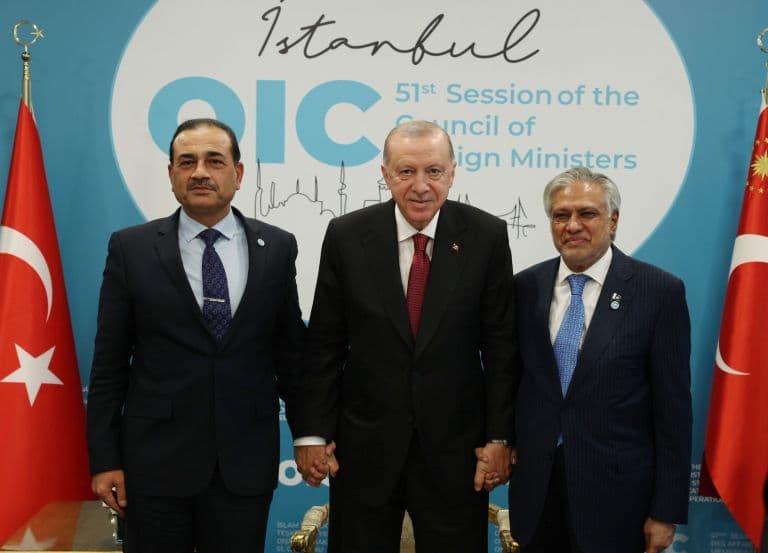 Turning Terrorism Into Statecraft, Pakistan Continues to Misuse OIC Platform: MEA