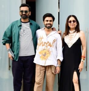‘Panchayat’ Maker Reveals The Reason Behind Show’s Success