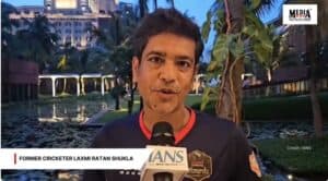 India-England Test Match: Former Cricketer Praises Shubhman Gill