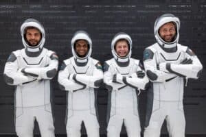 Axion 04 Mission Postponed Again After Propulsion Bay Leak; ISRO, SpaceX Begin Repairs