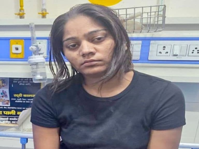 Honeymoon Murder Case: Sonam Made 239 Calls to Raj, Saved Number As 'Sanjay Verma'
