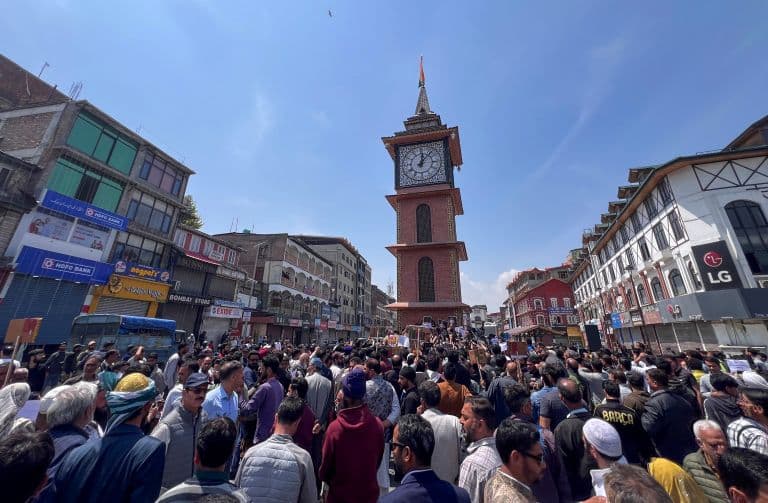 Time For Kashmiris To Say a Decisive No To Pakistan's Agenda