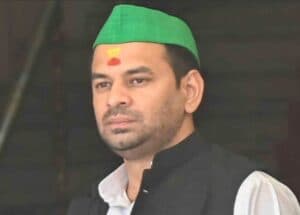 Bihar: ‘My Life Is In Danger’, Claims Tej Pratap Yadav