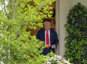 Federal Judge Rejects California’s Bid to Halt Trump Military Deployment in Los Angeles Immediately