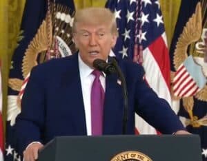 ‘Terrible, One Of The Worst In Aviation History’: US President Trump on Air India Plane Crash