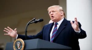 Trump Suggests Israel’s Attack Could Help Make Nuclear Deal With Iran