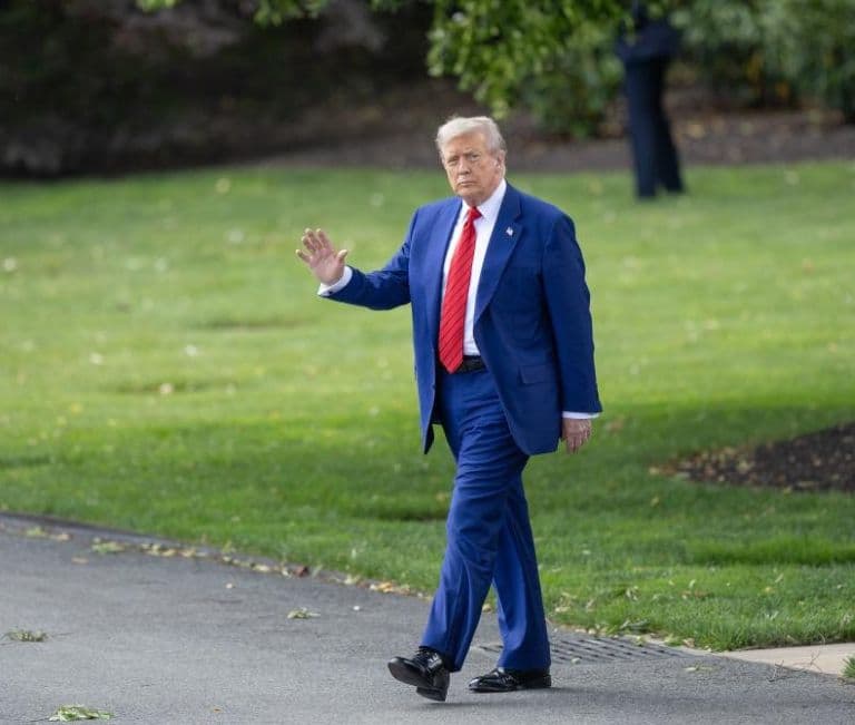 Trump Says US Attacked Three Iranian Nuclear Sites
