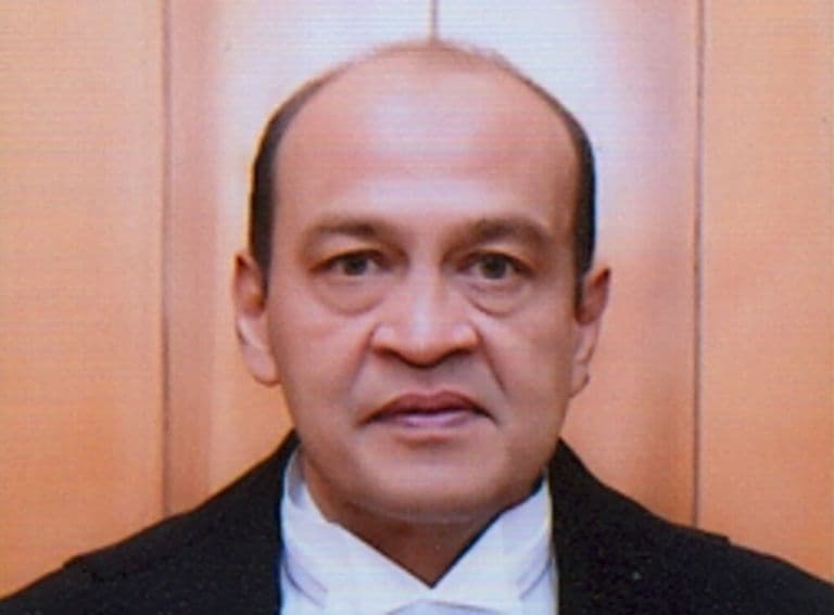 Did Justice Varma Avoid The Fire Scene? Committee Finds His Actions Suspicious
