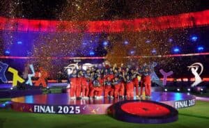 Vijay Mallya Leads Wave Of Reactions As RCB End IPL Title Drought