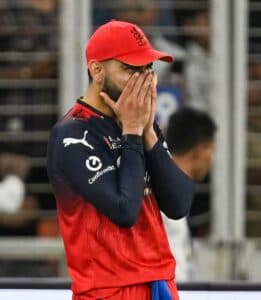 Kohli Reflects On Maiden IPL Triumph: ‘Never Thought This Day Would Come’
