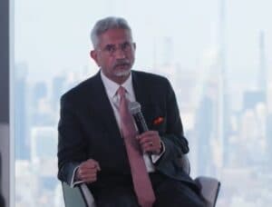 EAM Jaishankar Gives Firsthand Account To Refute Trump’s Claims On Ceasefire