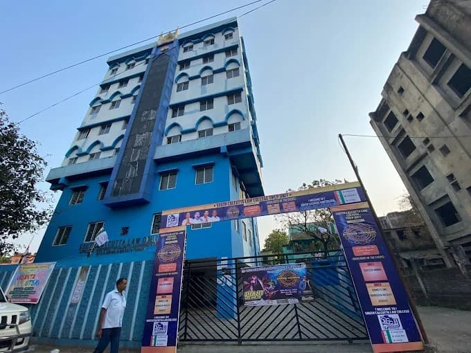 Kasba Law College Rape Case: Probe Team Gets Crucial Circumstantial Evidence
