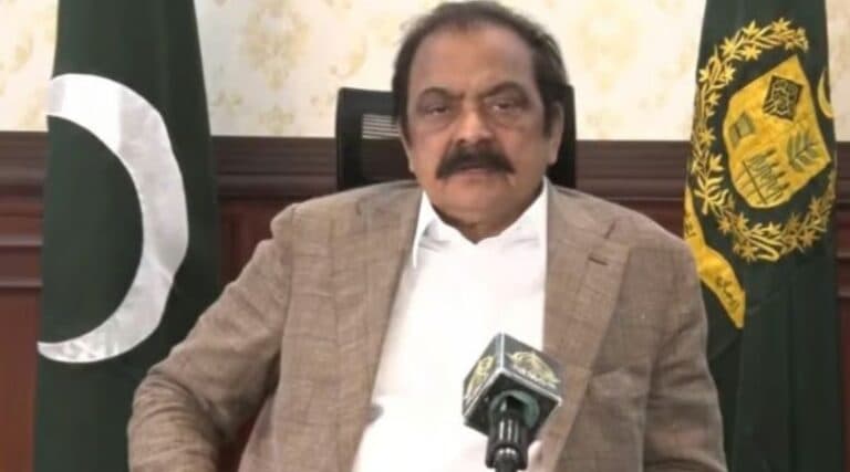 'Pak Military Had Less Than a Minute To React' After India's BrahMos Attack On Nur Khan Airbase: PM Sharif's Aide