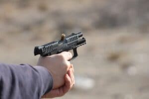 Well-Known Punjab Fashion Designer Shot Dead Near His Store in Abohar