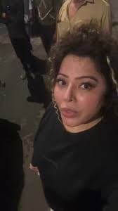 MNS Leader’s Son Arrested For Ramming Car, Abusing Woman Influencer