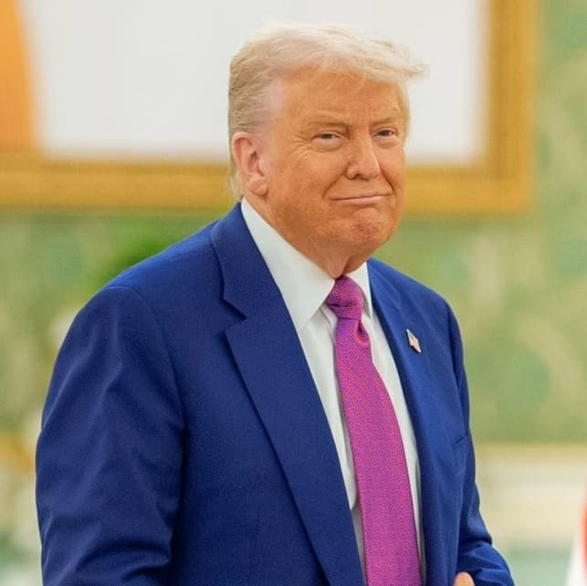 'Not Happy' With Putin, US President Trump Signals New Sanctions On Russia