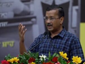 Arvind Kejriwal Says He Deserves Nobel Prize For Governance