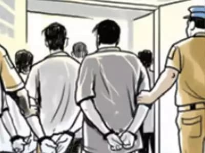 Bengal Police Get Details On How Arrested Spies Helped Pak Handlers Get Indian Numbers For WhatsApp