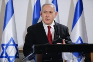 Netanyahu Says Israel Ready To Discuss Permanent Gaza Ceasefire If Hamas Disarms