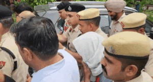 Tennis Player’s Killing: Radhika Dreamt of Working Abroad; Father Sent to 14-Days’ Judicial Custody