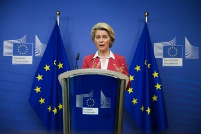 EU Urged to Respond Firmly as Trump's Tariff Threat Sparks Outrage