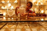 Gold, Silver Prices Surge This Week; Silver Crosses Rs 1.10 Lakh Per Kg