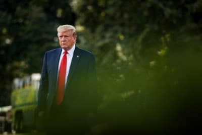 US Senate Report Slams 'Stunning Failures' By Secret Service in Trump Assassination Attempt