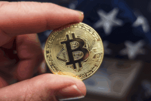 Leading Cryptocurrency Bitcoin Surges Past $1,21,000 Milestone For First Time