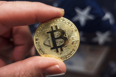 Leading Cryptocurrency Bitcoin Surges Past $1,21,000 Milestone For First Time