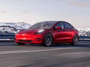 Tesla All Set To Drive Into Indian Market With First Showroom in Mumbai