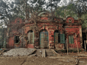 Bangladesh Halts Demolition of Satyajit Ray’s Ancestral Home at India’s Behest