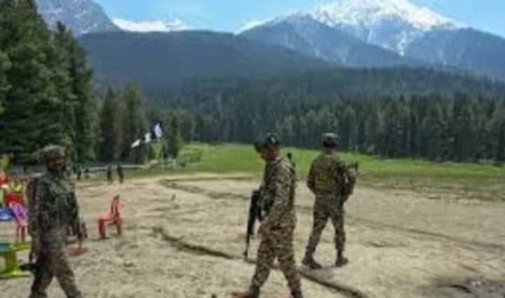 US Designates TRF As Terror Outfit, Enforcing Trump’s Call For Justice Over Pahalgam Attack