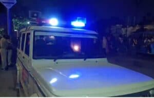 Woman Injured in Patna as Criminals Open Fire in City’s Musallahpur Haat area