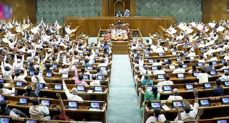 Monsoon Session: Opposition to Corner Centre on Operation Sindoor, Bihar SIR Issue