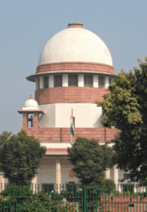 Cash Row: Supreme Court Objects When Lawyer Refers Justice Varma Simply as ‘Varma’